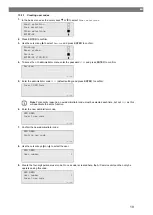 Preview for 19 page of Waeco 9103303105 Operating Manual