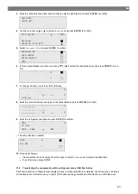 Preview for 21 page of Waeco 9103303105 Operating Manual