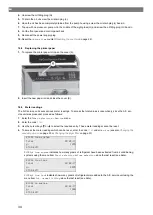 Preview for 34 page of Waeco 9103303105 Operating Manual