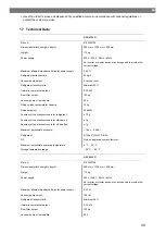 Preview for 39 page of Waeco 9103303105 Operating Manual