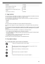 Preview for 55 page of Waeco 9103303105 Operating Manual