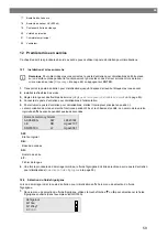 Preview for 59 page of Waeco 9103303105 Operating Manual