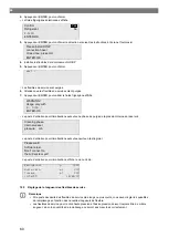 Preview for 60 page of Waeco 9103303105 Operating Manual