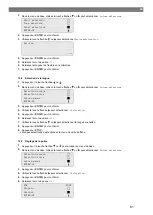 Preview for 61 page of Waeco 9103303105 Operating Manual