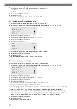 Preview for 62 page of Waeco 9103303105 Operating Manual