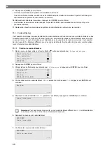 Preview for 68 page of Waeco 9103303105 Operating Manual