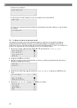 Preview for 70 page of Waeco 9103303105 Operating Manual