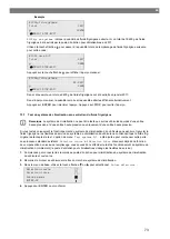 Preview for 73 page of Waeco 9103303105 Operating Manual