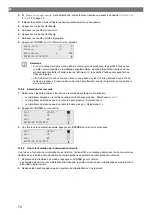 Preview for 76 page of Waeco 9103303105 Operating Manual