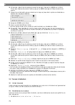 Preview for 78 page of Waeco 9103303105 Operating Manual