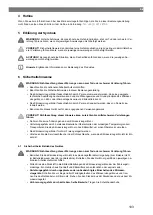 Preview for 103 page of Waeco 9103303105 Operating Manual