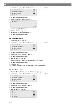 Preview for 112 page of Waeco 9103303105 Operating Manual