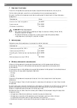 Preview for 156 page of Waeco 9103303105 Operating Manual