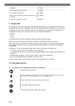 Preview for 206 page of Waeco 9103303105 Operating Manual