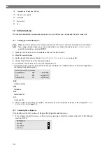 Preview for 10 page of Waeco 9103303107 Operating Manual