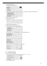 Preview for 11 page of Waeco 9103303107 Operating Manual