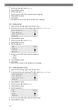 Preview for 12 page of Waeco 9103303107 Operating Manual