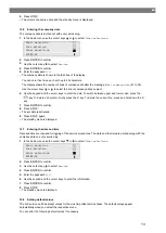 Preview for 13 page of Waeco 9103303107 Operating Manual