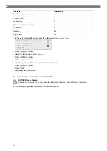 Preview for 14 page of Waeco 9103303107 Operating Manual