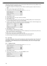 Preview for 18 page of Waeco 9103303107 Operating Manual