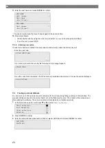 Preview for 20 page of Waeco 9103303107 Operating Manual