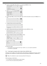 Preview for 21 page of Waeco 9103303107 Operating Manual