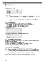 Preview for 26 page of Waeco 9103303107 Operating Manual