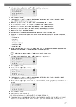 Preview for 27 page of Waeco 9103303107 Operating Manual