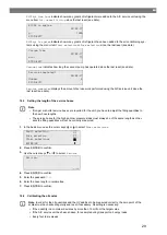 Preview for 29 page of Waeco 9103303107 Operating Manual