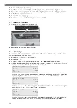 Preview for 34 page of Waeco 9103303107 Operating Manual