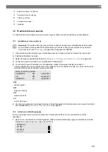 Preview for 59 page of Waeco 9103303107 Operating Manual