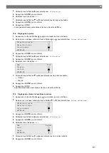 Preview for 61 page of Waeco 9103303107 Operating Manual