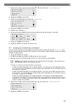 Preview for 65 page of Waeco 9103303107 Operating Manual