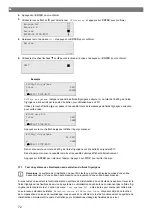 Preview for 72 page of Waeco 9103303107 Operating Manual