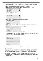 Preview for 73 page of Waeco 9103303107 Operating Manual