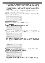 Preview for 74 page of Waeco 9103303107 Operating Manual