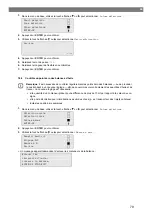 Preview for 79 page of Waeco 9103303107 Operating Manual