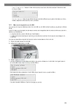 Preview for 85 page of Waeco 9103303107 Operating Manual