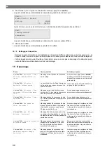 Preview for 86 page of Waeco 9103303107 Operating Manual