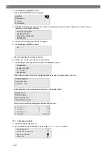 Preview for 110 page of Waeco 9103303107 Operating Manual