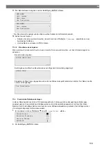 Preview for 119 page of Waeco 9103303107 Operating Manual