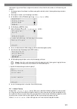 Preview for 123 page of Waeco 9103303107 Operating Manual