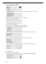 Preview for 160 page of Waeco 9103303107 Operating Manual