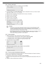 Preview for 175 page of Waeco 9103303107 Operating Manual