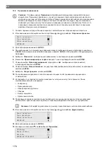 Preview for 176 page of Waeco 9103303107 Operating Manual