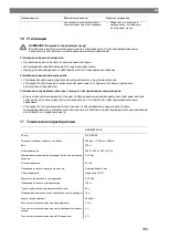 Preview for 189 page of Waeco 9103303107 Operating Manual