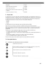 Preview for 205 page of Waeco 9103303107 Operating Manual