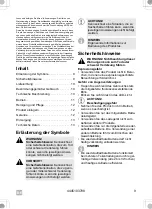 Preview for 9 page of Waeco 9103560751 Operating Manual