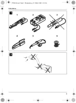 Предварительный просмотр 3 страницы Waeco 9600000110 Instruction Manual