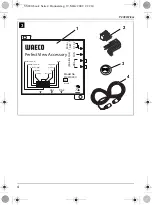 Предварительный просмотр 4 страницы Waeco 9600000110 Instruction Manual